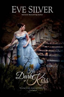 Book cover for His Dark Kiss