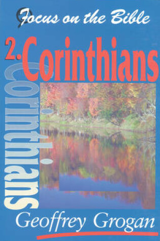 Cover of 2 Corinthians