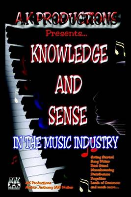 Book cover for Knowledge and Sense