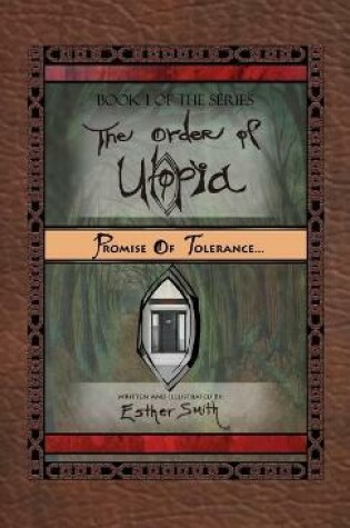 Cover of The Order of Utopia