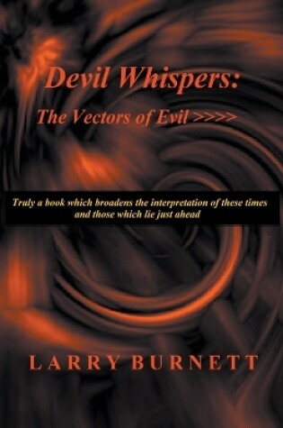 Cover of Devil Whispers