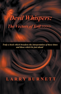Book cover for Devil Whispers