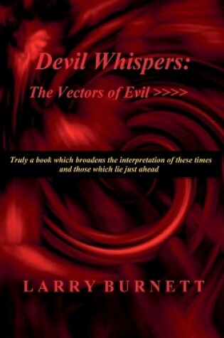 Cover of Devil Whispers