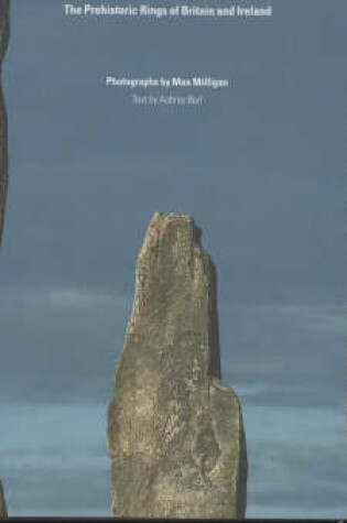 Cover of Circles of Stone