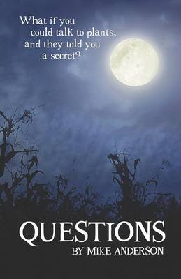 Book cover for Questions