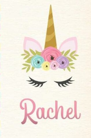 Cover of Rachel