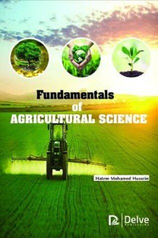 Cover of Fundamentals of Agricultural Science