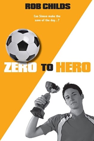 Cover of Zero to Hero