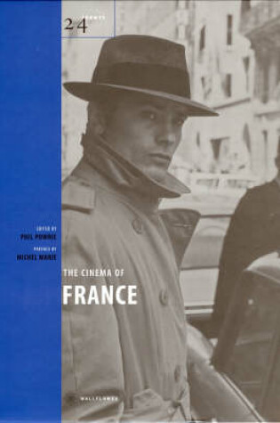 Cover of The Cinema of France