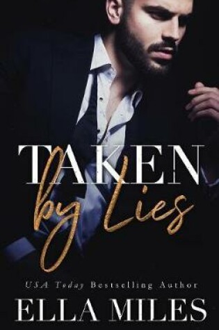 Cover of Taken by Lies