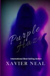Book cover for Purple Haze