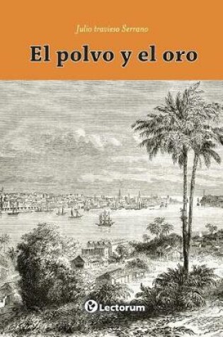 Cover of El polvo y el oro