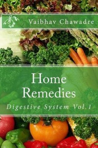 Cover of Home Remedies