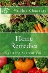 Book cover for Home Remedies