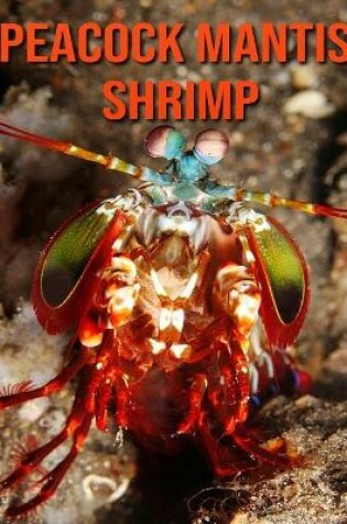 Cover of Peacock Mantis Shrimp