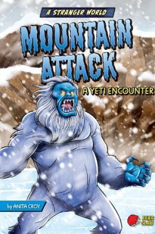 Cover of Mountain Attack