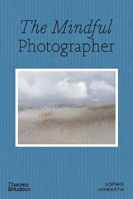 Book cover for The Mindful Photographer