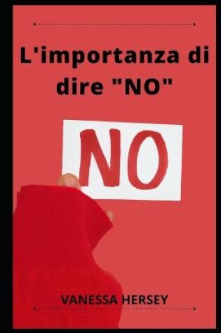 Cover of L'importanza di dire NO