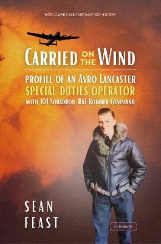 Cover of Carried on the Wind