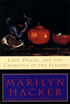 Book cover for Love, Death, and the Changing of the Seasons