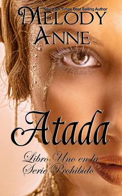 Book cover for Atada