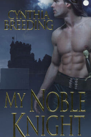 Cover of My Noble Knight