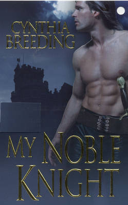 Book cover for My Noble Knight