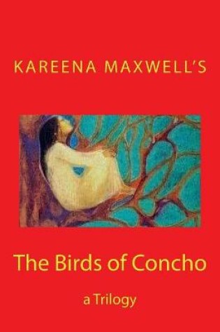 Cover of The Birds of Concho