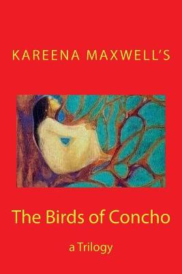 Book cover for The Birds of Concho