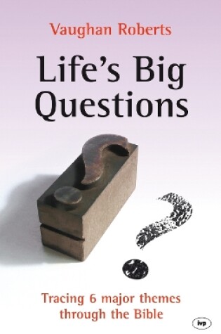 Cover of Life's Big Questions