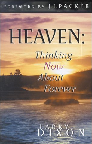 Book cover for Heaven