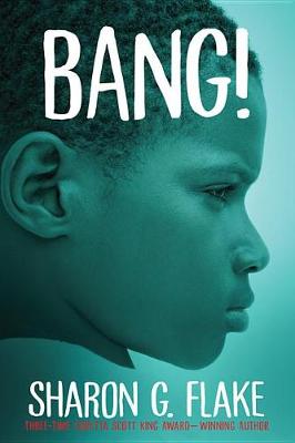 Book cover for Bang!