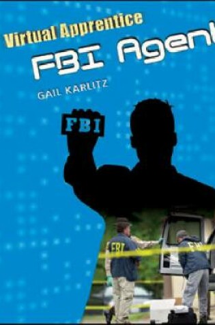 Cover of FBI Agent