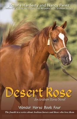 Cover of Desert Rose