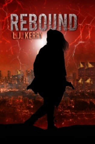 Cover of Rebound