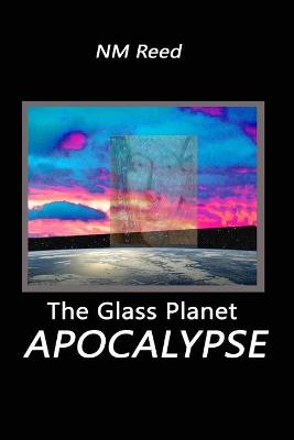 Book cover for The Glass Planet Apocalypse