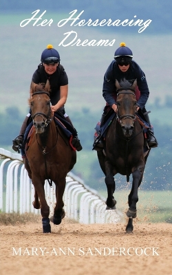 Cover of Her Horseracing Dreams