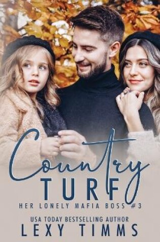 Cover of Country Turf