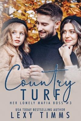 Book cover for Country Turf