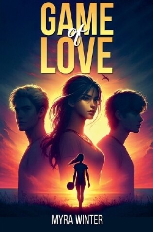 Cover of Game of Love