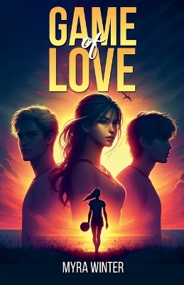 Cover of Game of Love