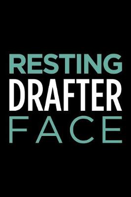 Book cover for Resting Drafter Face