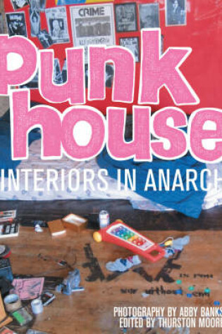 Cover of Punkhouse