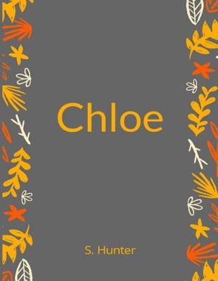 Book cover for Chloe