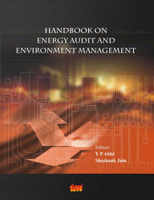 Book cover for Handbook on Energy Audit and Environment Management