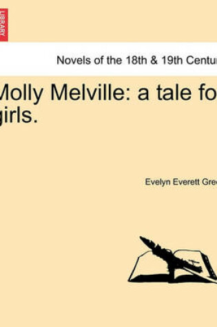 Cover of Molly Melville