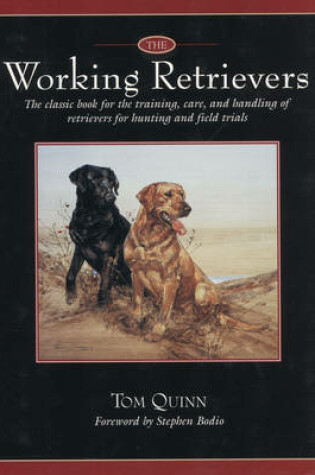 Cover of The Working Retrievers