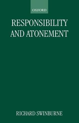 Cover of Responsibility and Atonement