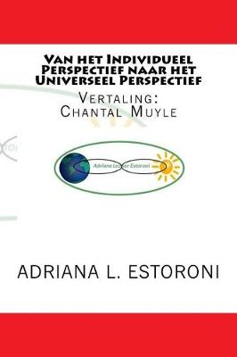 Book cover for Van het Individueel Perspectief naar het Universeel Perspectief