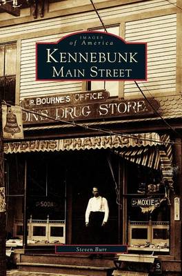 Cover of Kennebunk Main Street